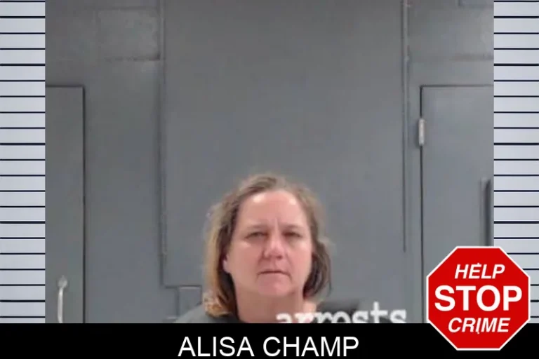 Alisa Champ