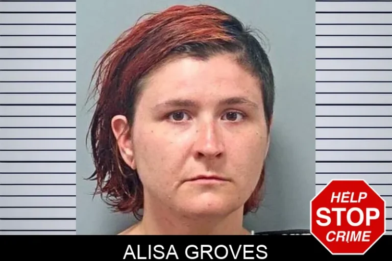 Alisa Groves