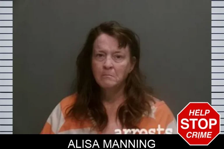 Alisa Manning