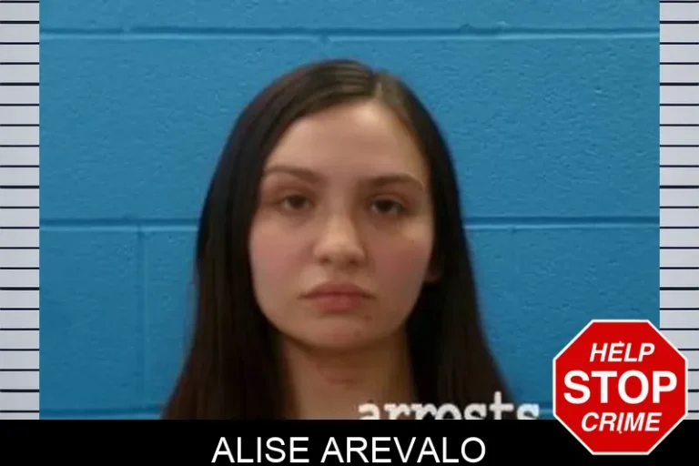 Alise Arevalo