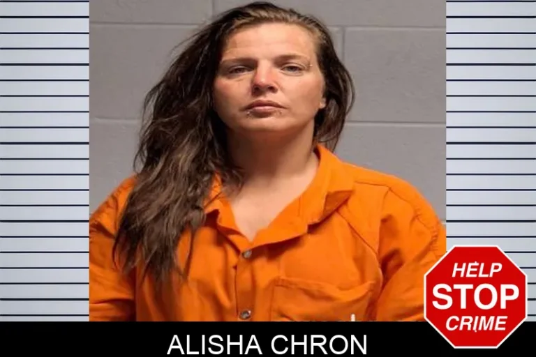 Alisha Chron