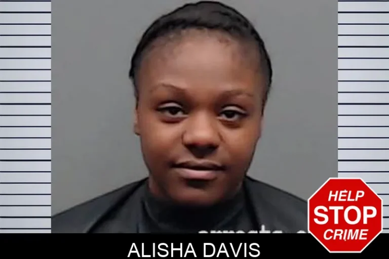 Alisha Davis
