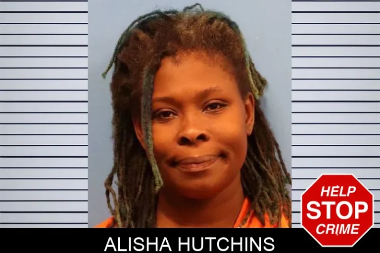 Alisha Hutchins