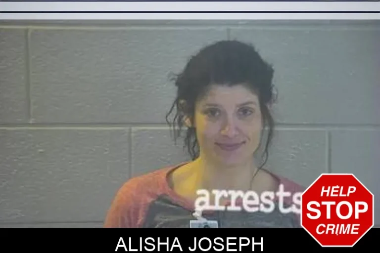 Alisha Joseph