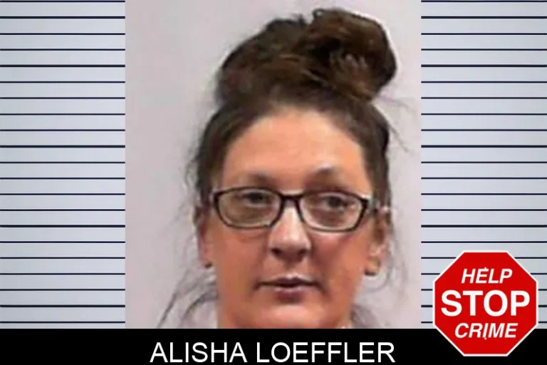 Alisha Loeffler