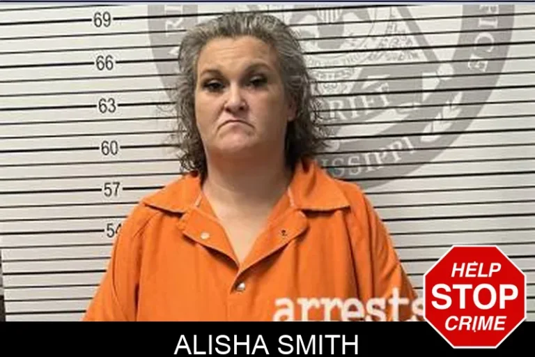 Alisha Smith
