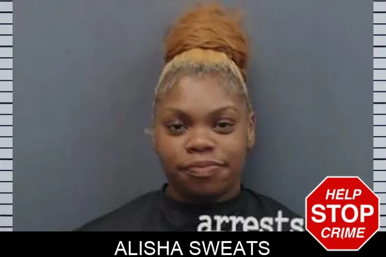 Alisha Sweats