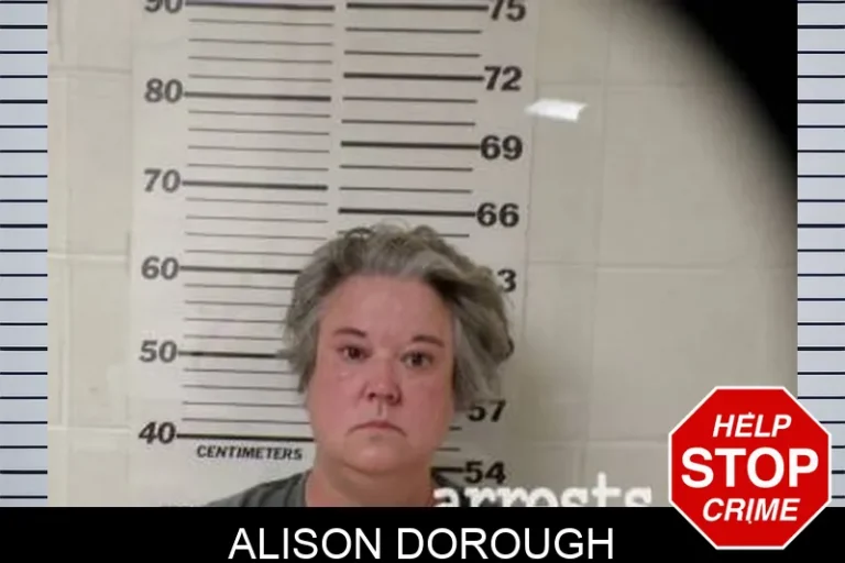 Alison Dorough