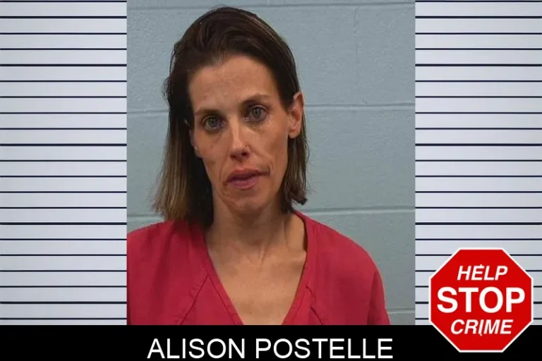 Alison Postelle