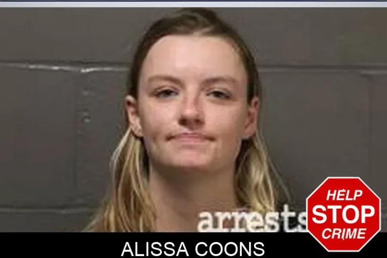 Alissa Coons