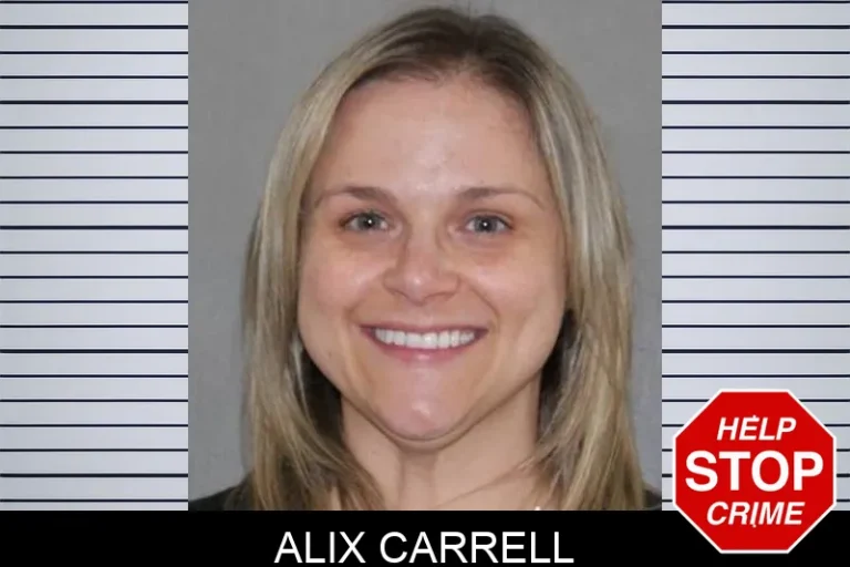 Alix Carrell
