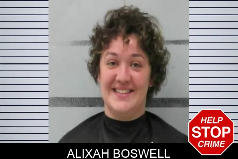 Alixah Boswell