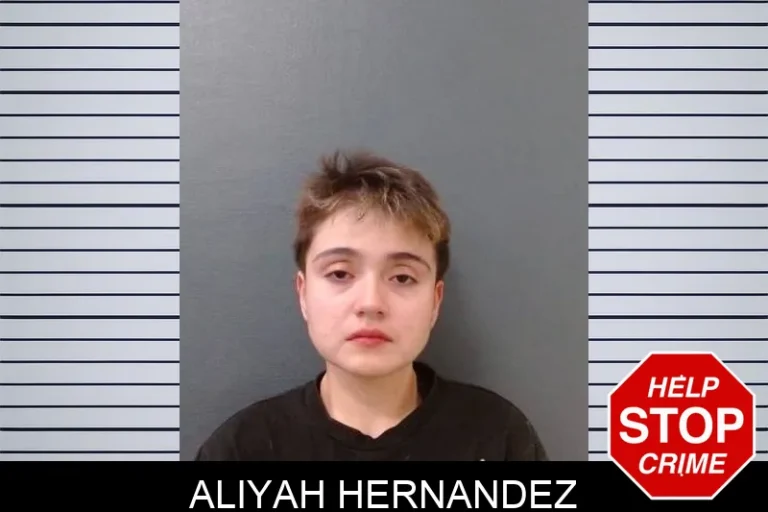 Aliyah Hernandez