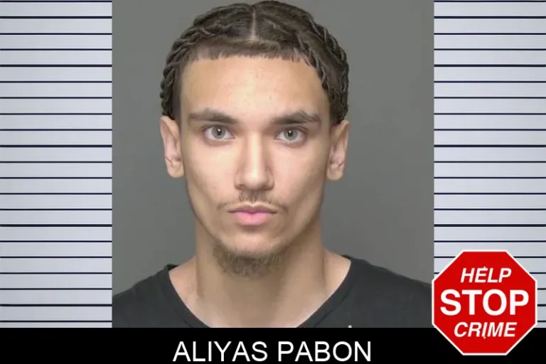 Aliyas Pabon