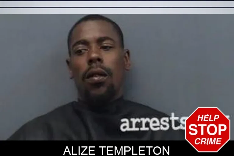 Alize Templeton