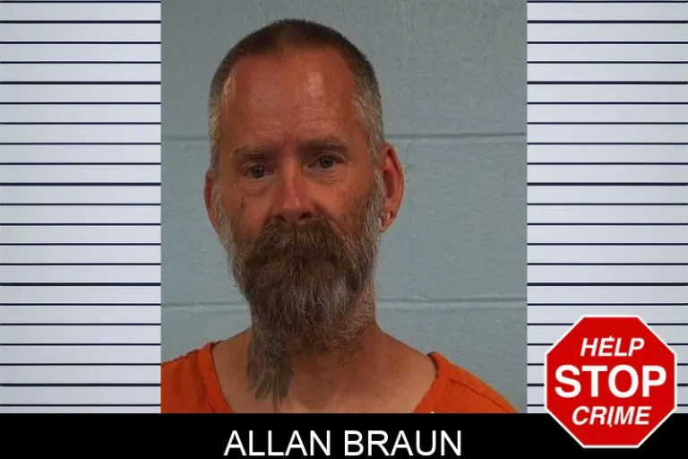 Allan Braun