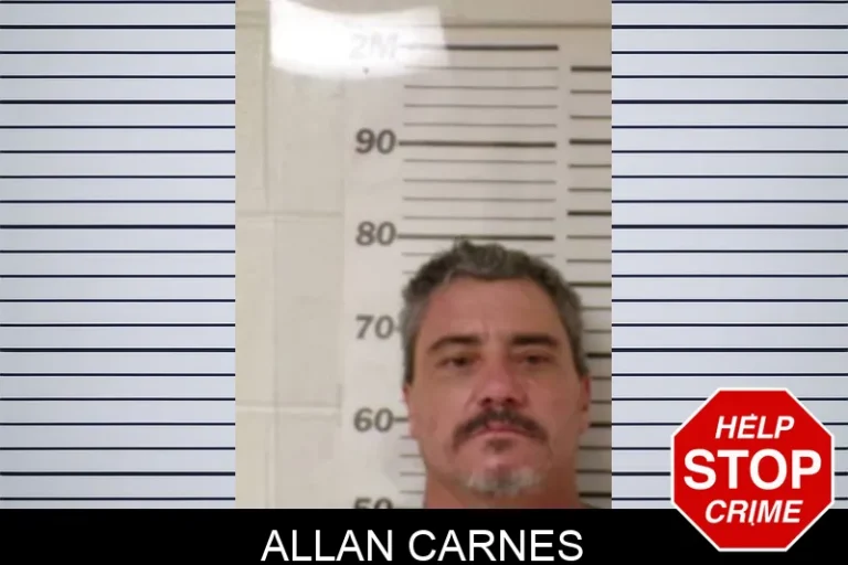Allan Carnes