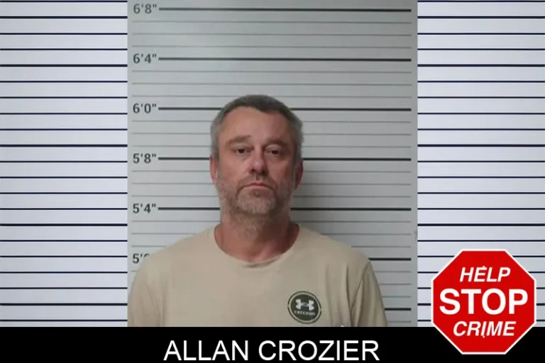 Allan Crozier