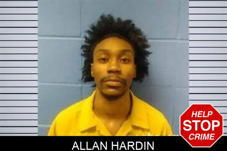 Allan Hardin