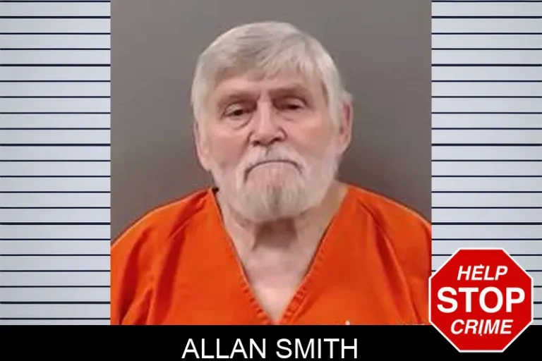 Allan Smith