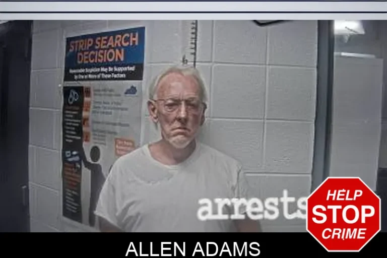 Allen Adams