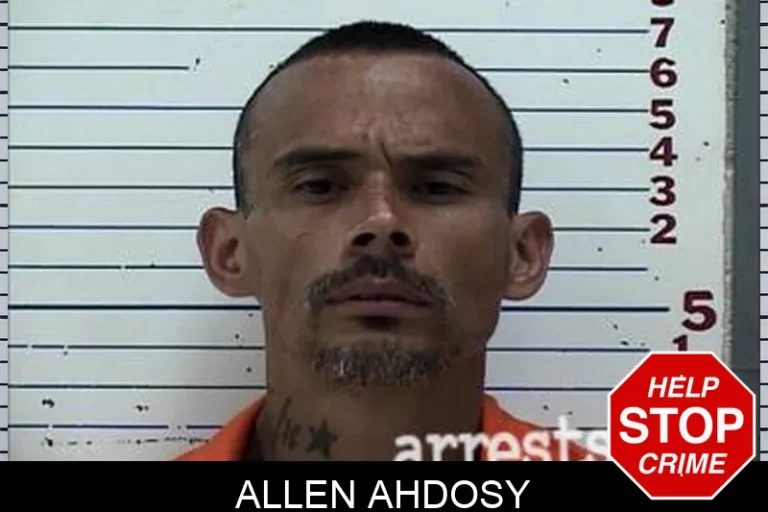 Allen Ahdosy