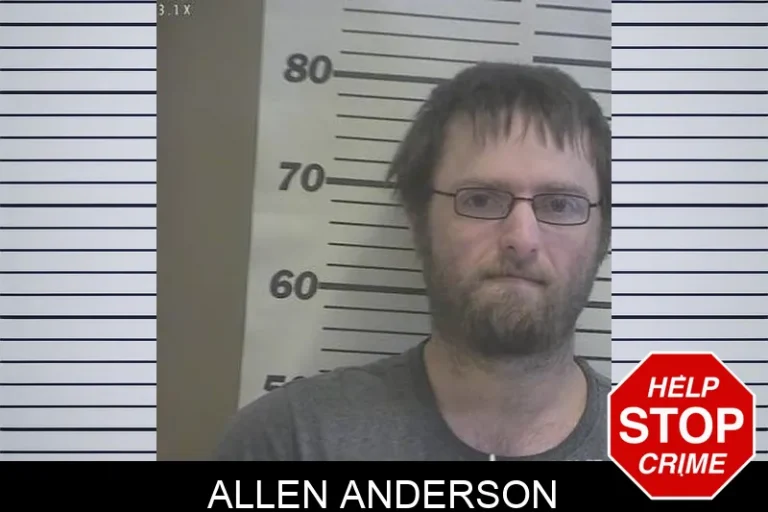 Allen Anderson