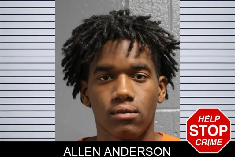 Allen Anderson