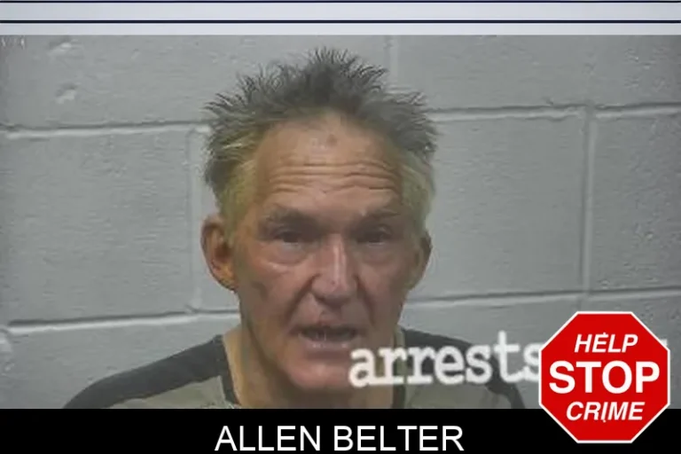 Allen Belter