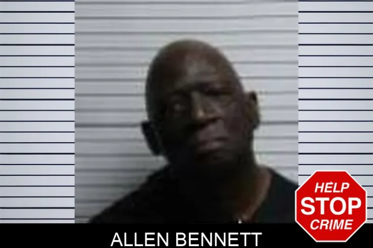 Allen Bennett