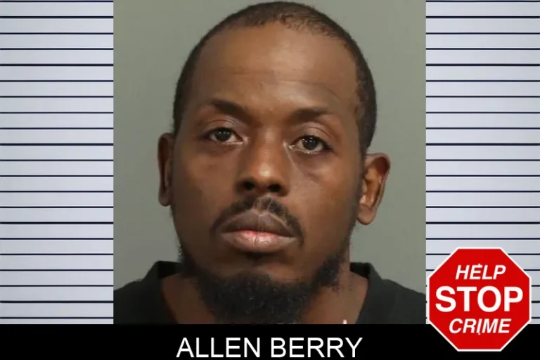 Allen Berry