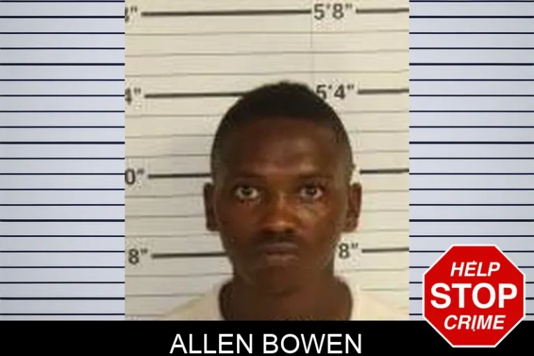 Allen Bowen