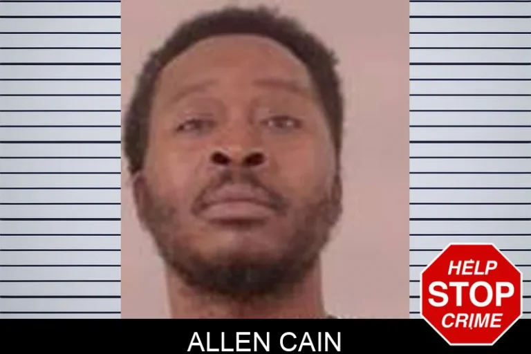 Allen Cain