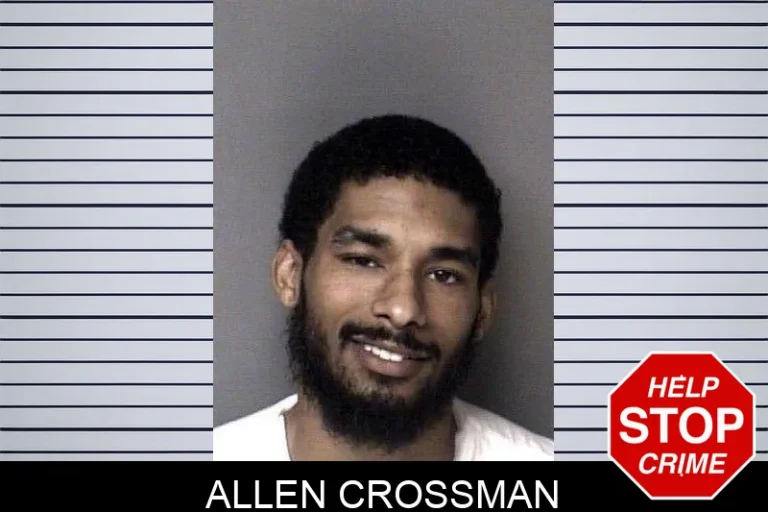 Allen Crossman