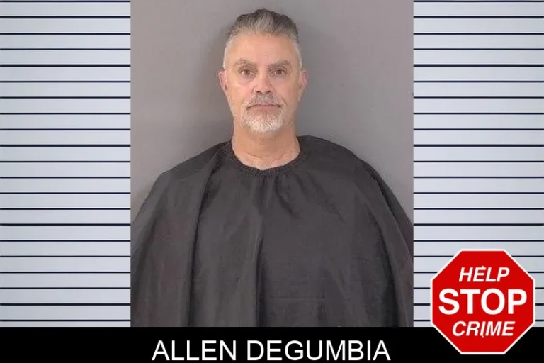 Allen DeGumbia