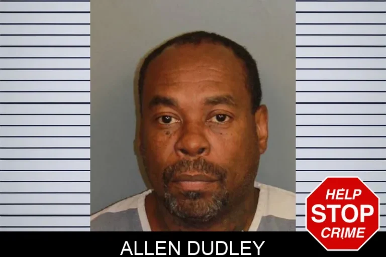 Allen Dudley