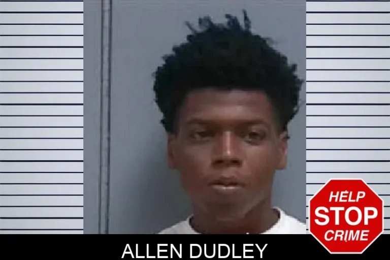 Allen Dudley
