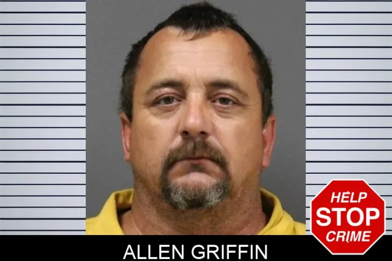 Allen Griffin