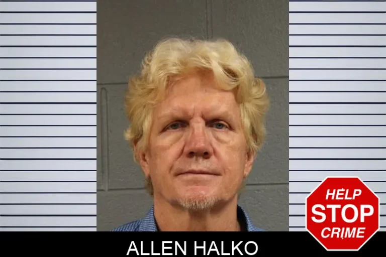 Allen Halko