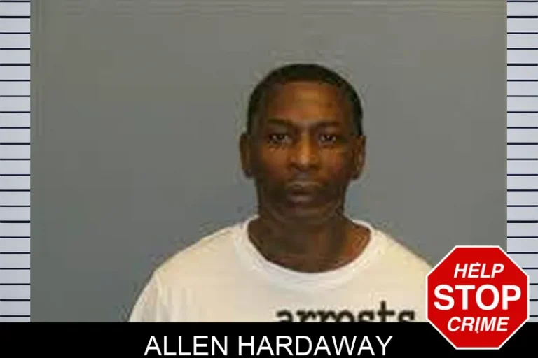 Allen Hardaway