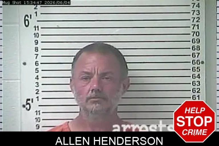 Allen Henderson