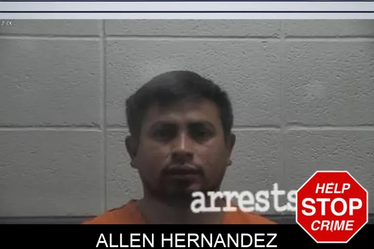 Allen Hernandez