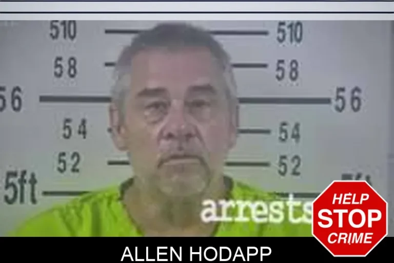 Allen Hodapp