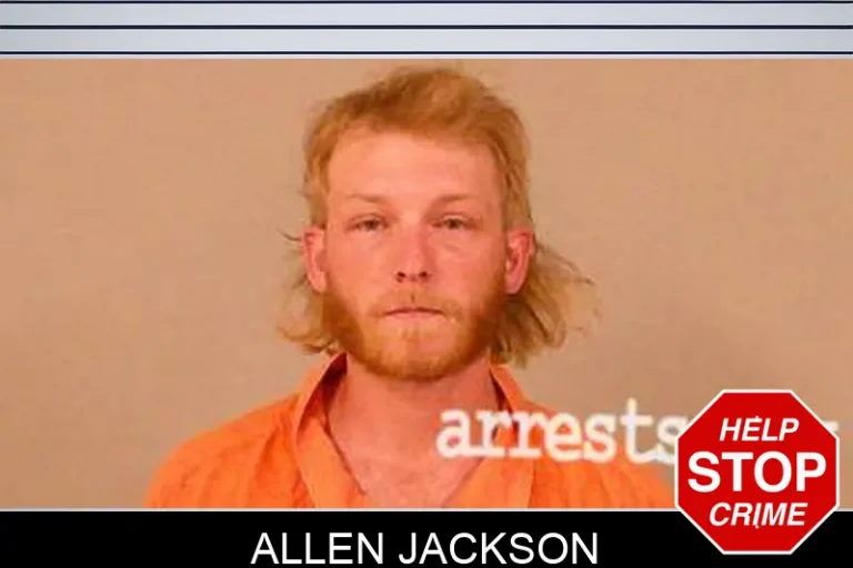 Allen Jackson