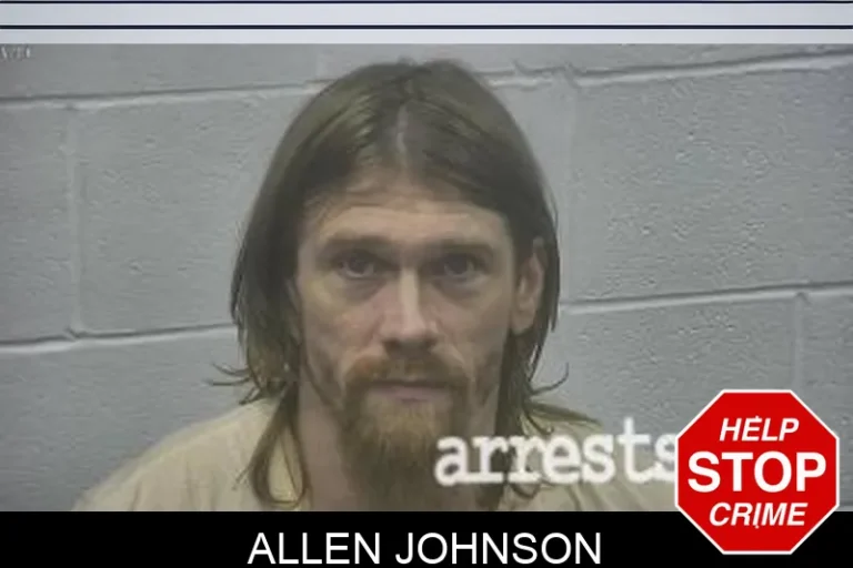 Allen Johnson