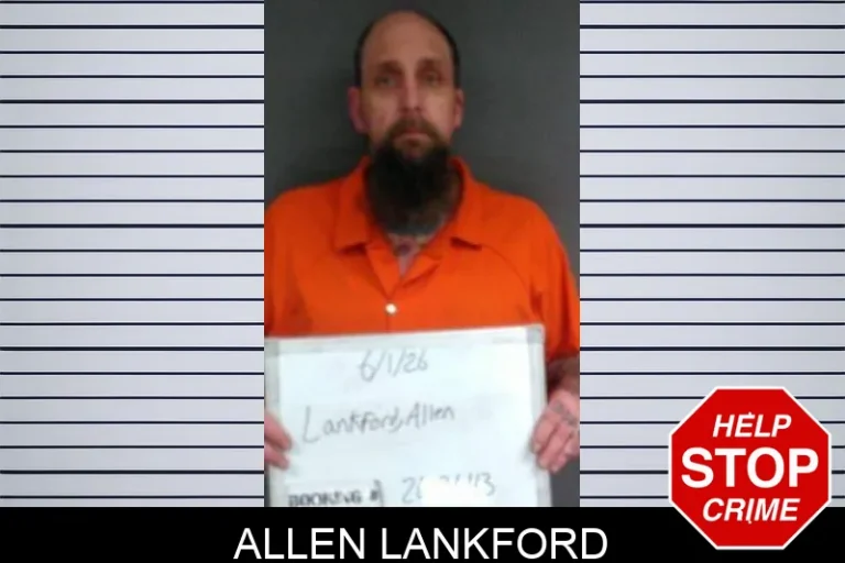 Allen Lankford