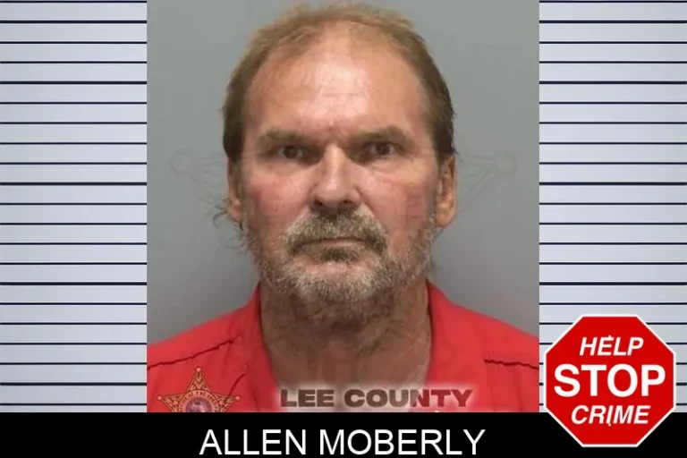 Allen Moberly