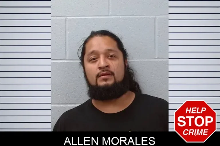 Allen Morales