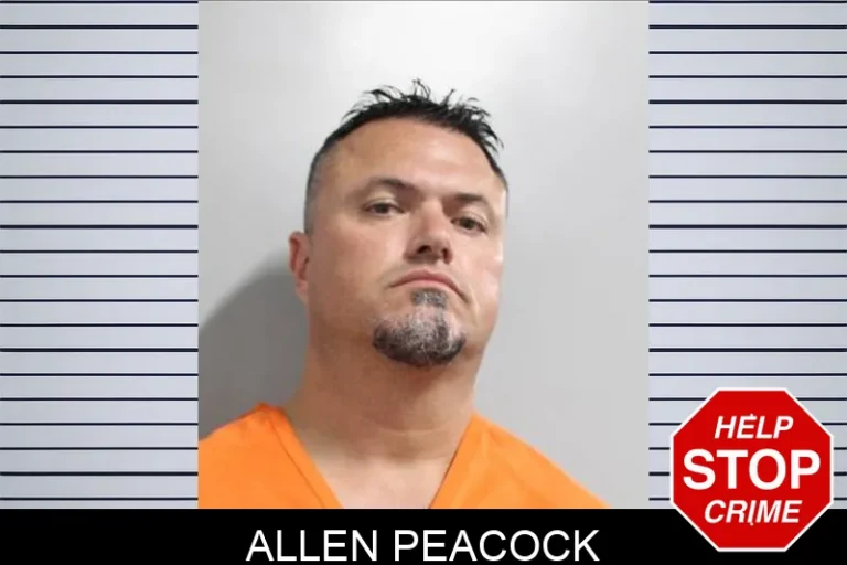 Allen Peacock