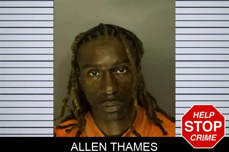 Allen Thames